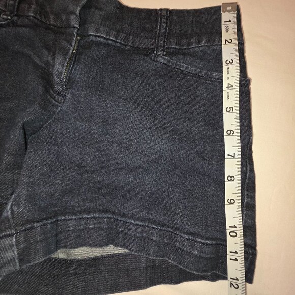 The Limited 917 Women's Denim Shorts - Picture 8 of 8